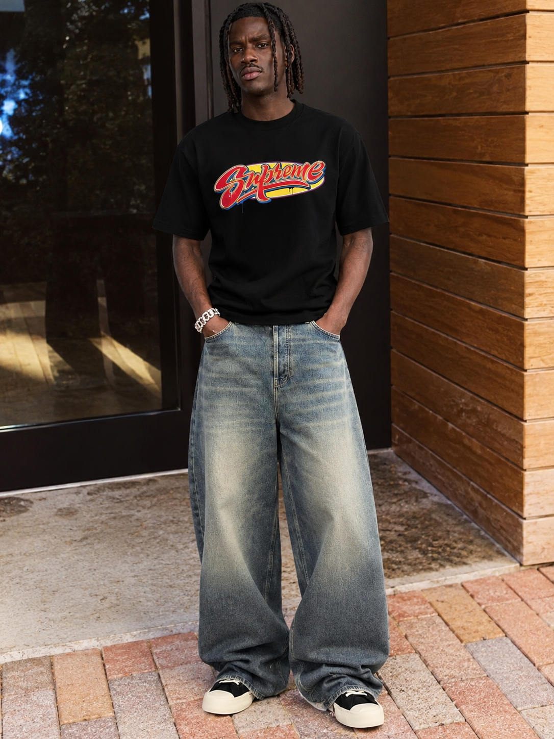 Essential Cotton T-Shirt