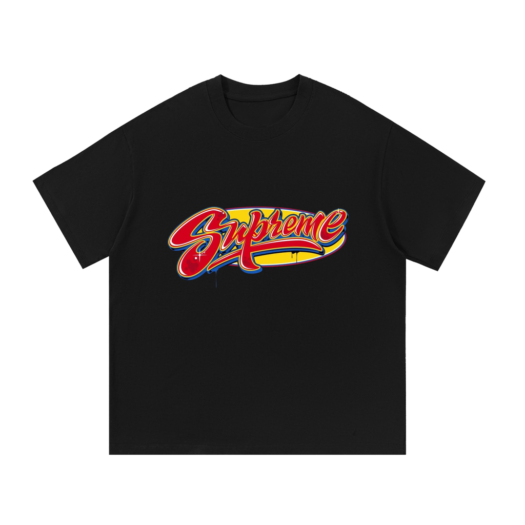 Essential Cotton T-Shirt